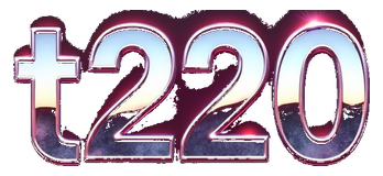 t220 logo